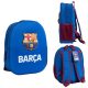 FC Barcelona FCB Football Club Officia juniorl Backpack