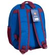 FC Barcelona FCB Football Club Officia juniorl Backpack