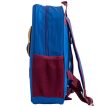 FC Barcelona FCB Football Club Officia juniorl Backpack