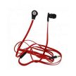 Liverpool FC CF Earphones with team logo