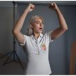Hungary / Magyarország female T-shirt