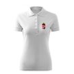 Hungary / Magyarország female T-shirt