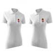 Hungary / Magyarország female T-shirt