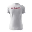 Hungary / Magyarország female T-shirt