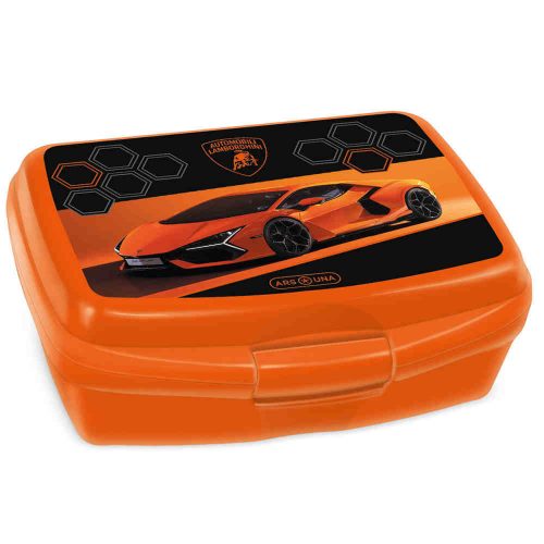 Lamborghini lunch bag - official licensed product