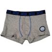 Inter Milan Boxer Set – Adult BIPACK (2 pcs)