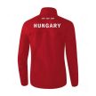 Drukker Hungary windbreaker jacket