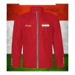 Drukker Hungary windbreaker jacket