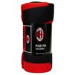 AC Milan Polar Fleece Blanket - original product