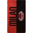 AC Milan Polar Fleece Blanket - original product