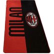 AC Milan Polar Fleece Blanket - original product