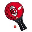AC Milan F.C. beach tennis