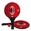 AC Milan F.C. beach tennis