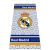 Real Madrid giant towel - official Real Madrid CF merchandise