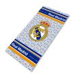 Real Madrid giant towel - official Real Madrid CF merchandise