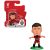 Liverpool FC SoccerStarz Bradley Collectable Figure