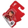Liverpool FC SoccerStarz Bradley Collectable Figure