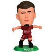 Liverpool FC SoccerStarz Bradley Collectable Figure