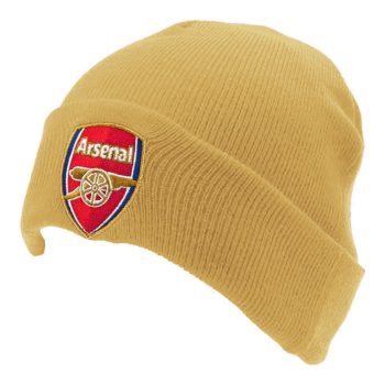 Arsenal United knitted hat - official licensed product