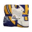 Real Madrid F.C. Fleece Blanket BL