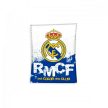 Real Madrid F.C. Fleece Blanket BL
