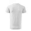 Hungary "The Hungarians Have Arrived!" White T-shirt – Hungarian National Team Supporter Shirt