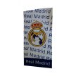 Real Madrid giant towel - official Real Madrid CF merchandise
