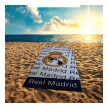 Real Madrid giant towel - official Real Madrid CF merchandise