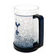 Tottenham Hotspur FC Plastic Freezer Tankard