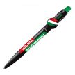 Hungary pen