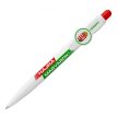 Hungary pen