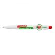 Hungary pen