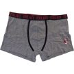 AC Milan﻿ short underwear set – cotton elastane men's tee + boxer briefs