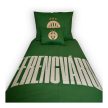 Ferencváros duvet set
