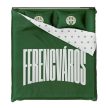 Ferencváros duvet set