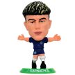 Official SoccerStarz Alejandro Garnacho Figure – Chelsea FC Collectible