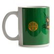 Ferencváros mug (eagle)