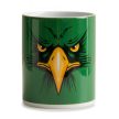 Ferencváros mug (eagle)