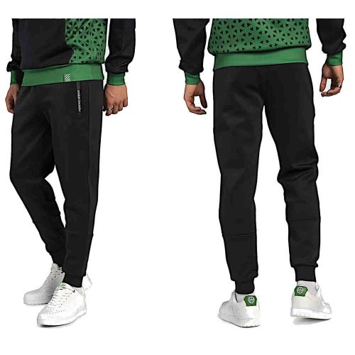 Ferencváros tracksuit buttom