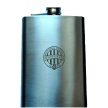 Ferencvaros Hip Flask