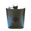 Ferencvaros Hip Flask