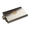Ferencvaros Hip Flask