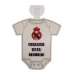 Real Madrid FC Mini Sign