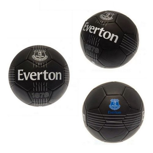 Everton Football