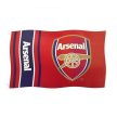 Arsenal. flag - official licensed product 