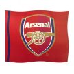 Arsenal. flag - official licensed product 