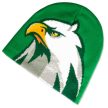 Ferencváros junior hat