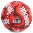 Arsenal FC Graffiti Football, Red Ball, Premier League Gift