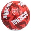 Arsenal FC Graffiti Football, Red Ball, Premier League Gift
