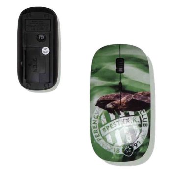 Fradi Wireless Mouse